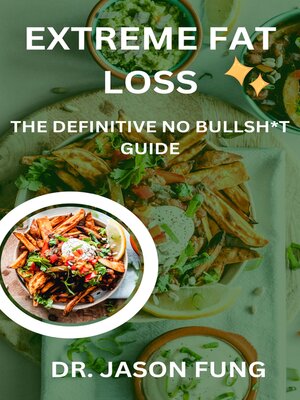cover image of EVERYTHING FAT LOSS